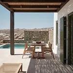 Armacaas Mykonos Super Paradise Beach (Mykonos)