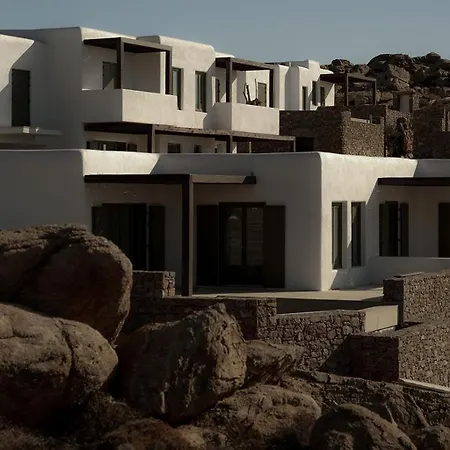 Armacaas Mykonos سوبر بارادايس بيتش
