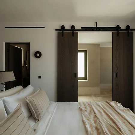 Armacaas Mykonos Super Paradise Beach (Mykonos)