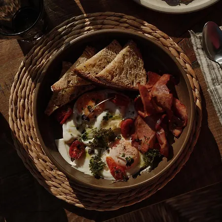 Armacaas Mykonos 5* Super Paradise Beach (Mykonos)