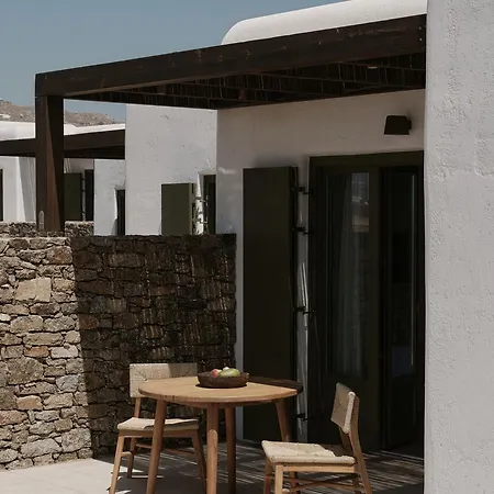 Armacaas Mykonos فندق