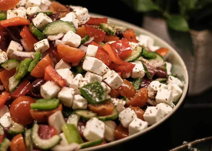 Hotell Armacaas Mykonos 5*