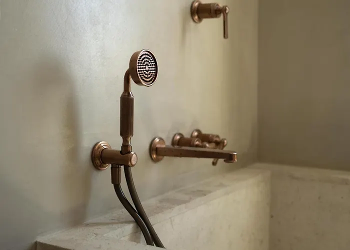 Armacaas Mykonos 5* Super Paradise Beach (Mykonos)