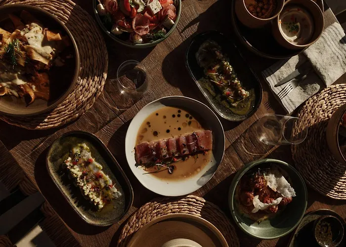 Armacaas Mykonos Hotell Super Paradise Beach (Mykonos)