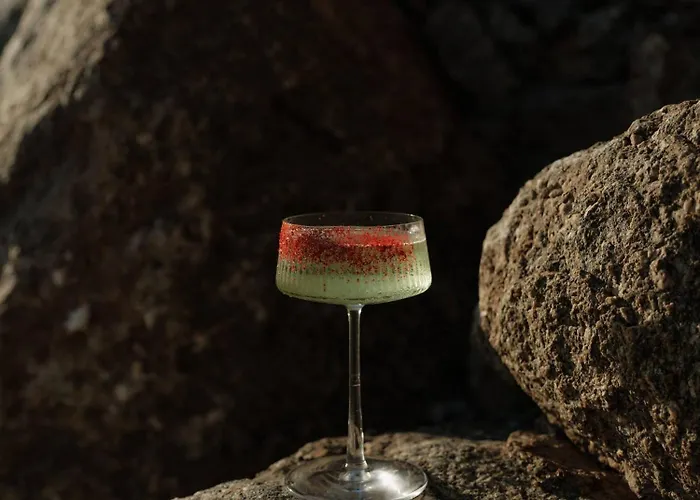 Armacaas Mykonos Hotell