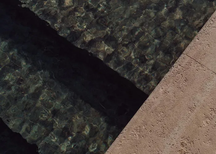 Armacaas Mykonos Hotell Super Paradise Beach (Mykonos)