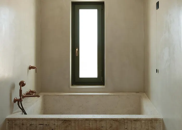 Armacaas Mykonos Hotell Super Paradise Beach (Mykonos)