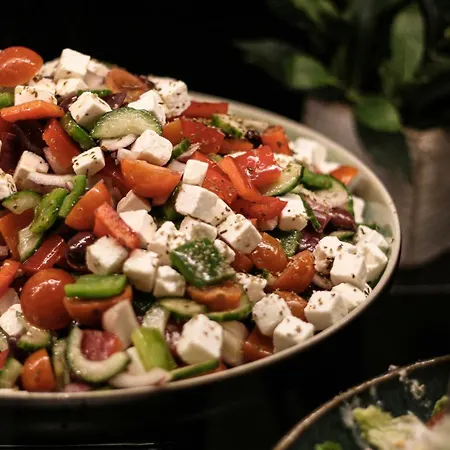 Hotel Armacaas Mykonos 5*