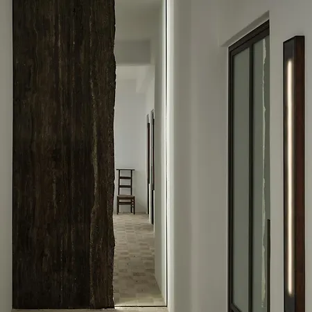 Armacaas Mykonos Отель