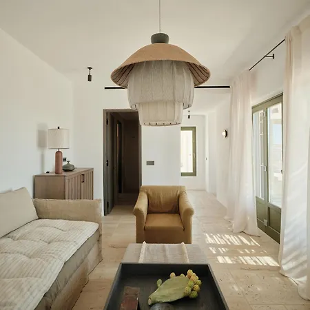 Armacaas Mykonos Super Paradise