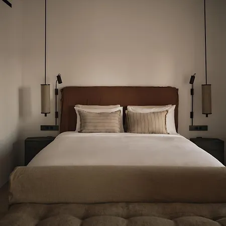 Hotel Armacaas Mykonos Super Paradise