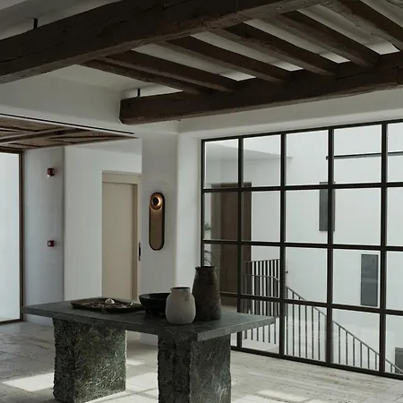 Armacaas Mykonos Hotel Super Paradise