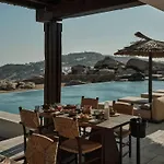 Armacaas Mykonos Hotell Super Paradise Beach (Mykonos)