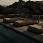 Armacaas Mykonos Hotell Super Paradise Beach (Mykonos)
