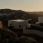 Armacaas Mykonos Hotell 5*