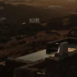 Hotell Armacaas Mykonos Super Paradise Beach (Mykonos)