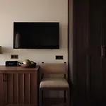 Armacaas Mykonos Hotell