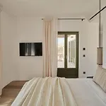 Armacaas Mykonos Hotell 5*