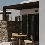 Armacaas Mykonos Hotell