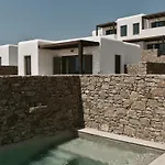 Armacaas Mykonos Hotell