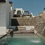 Armacaas Mykonos Hotell