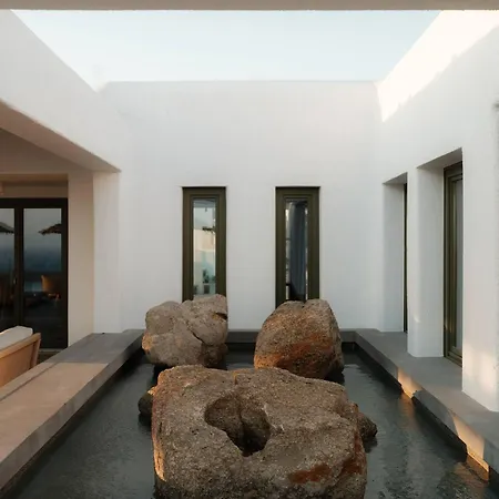 Armacaas Mykonos Super Paradise Beach (Mykonos)