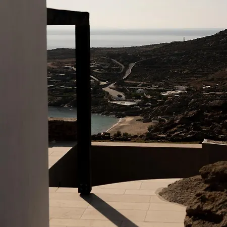 Hotell Armacaas Mykonos