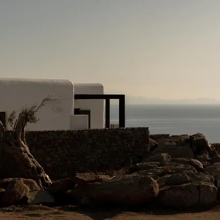 Armacaas Mykonos 5*