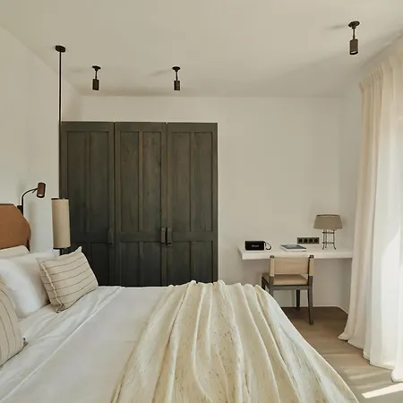 Armacaas Mykonos 5*