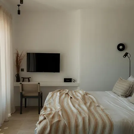 Hotell Armacaas Mykonos 5*