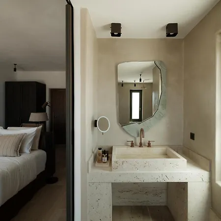 Hotell Armacaas Mykonos Super Paradise Beach (Mykonos)