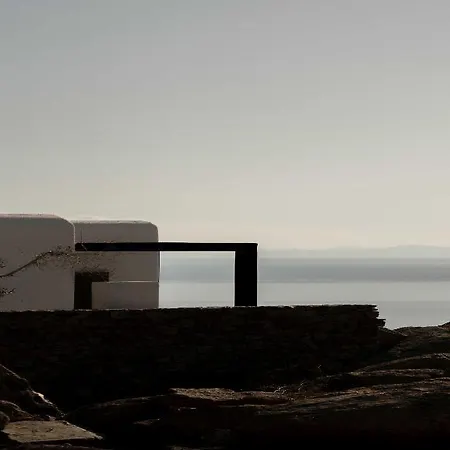 Armacaas Mykonos