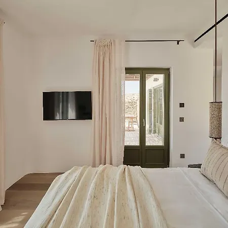 Hotel Armacaas Mykonos