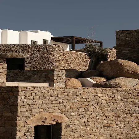 Armacaas Mykonos