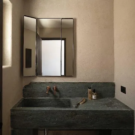 Armacaas Mykonos Hotell