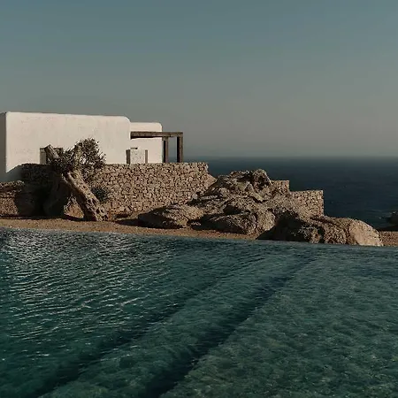 Hotel Armacaas Mykonos