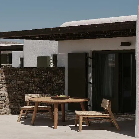 Armacaas Mykonos
