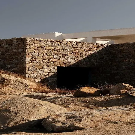 Armacaas Mykonos 5*