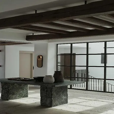 Armacaas Mykonos 5* Super Paradise Beach (Mykonos)