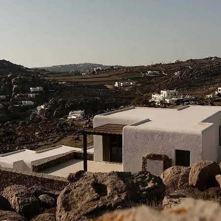 Armacaas Mykonos Super Paradise Beach (Mykonos)