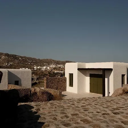 Armacaas Mykonos
