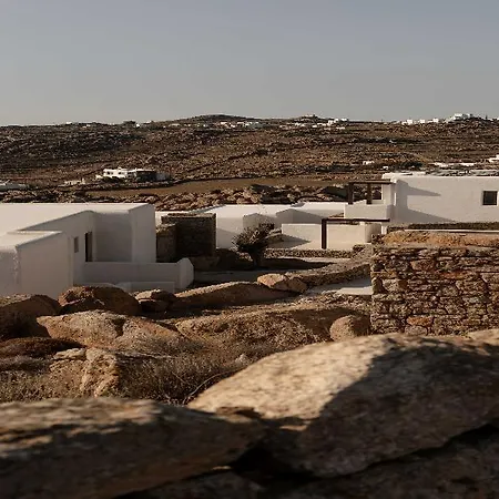 Hotell Armacaas Mykonos 5*
