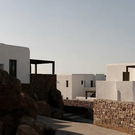Armacaas Mykonos Super Paradise Beach (Mykonos)