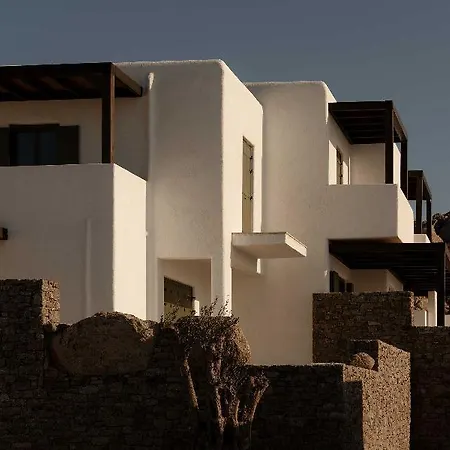 Armacaas Mykonos Super Paradise Beach (Mykonos)
