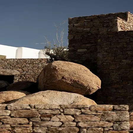 Armacaas Mykonos 5*