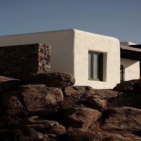 Armacaas Mykonos 5*