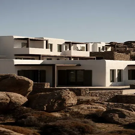 Armacaas Mykonos 5*