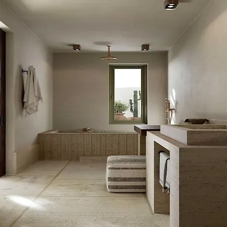 Armacaas Mykonos Hotell Super Paradise Beach (Mykonos)