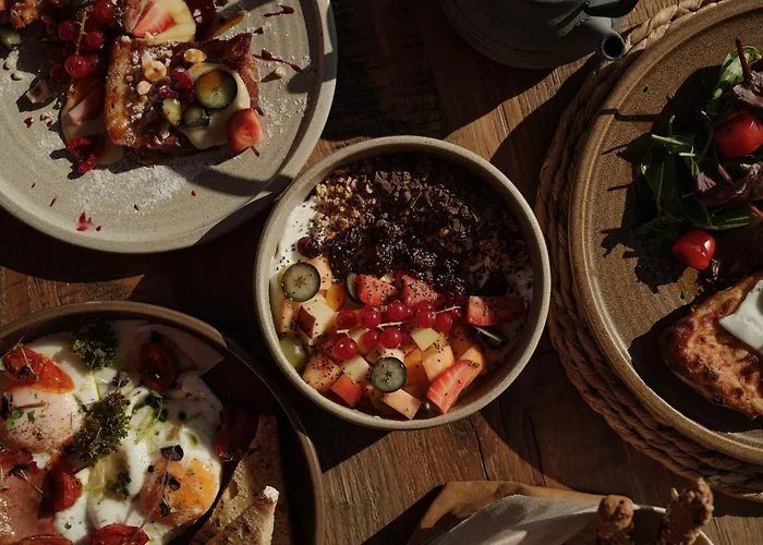 Armacaas Mykonos Hotell 5*