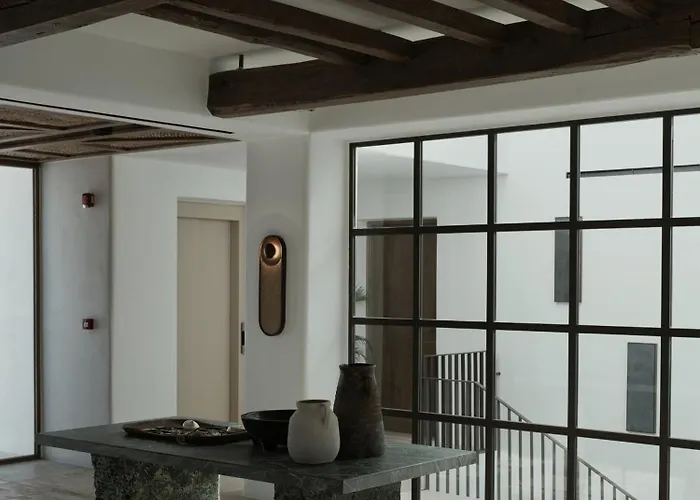 Armacaas Mykonos Hotell Super Paradise Beach (Mykonos)